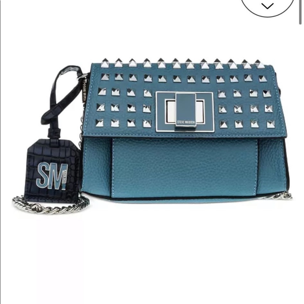 Steve Madden crossbody bag